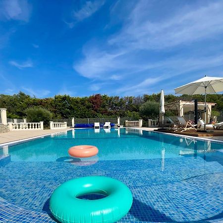 Les Terrasses De Valerian Villa Brignoles Dış mekan fotoğraf