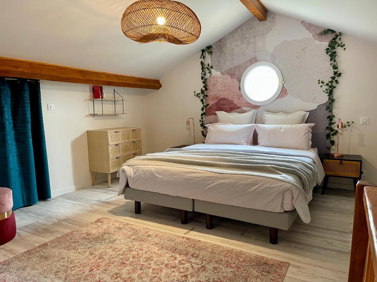 Les Terrasses De Valerian Villa Brignoles Dış mekan fotoğraf